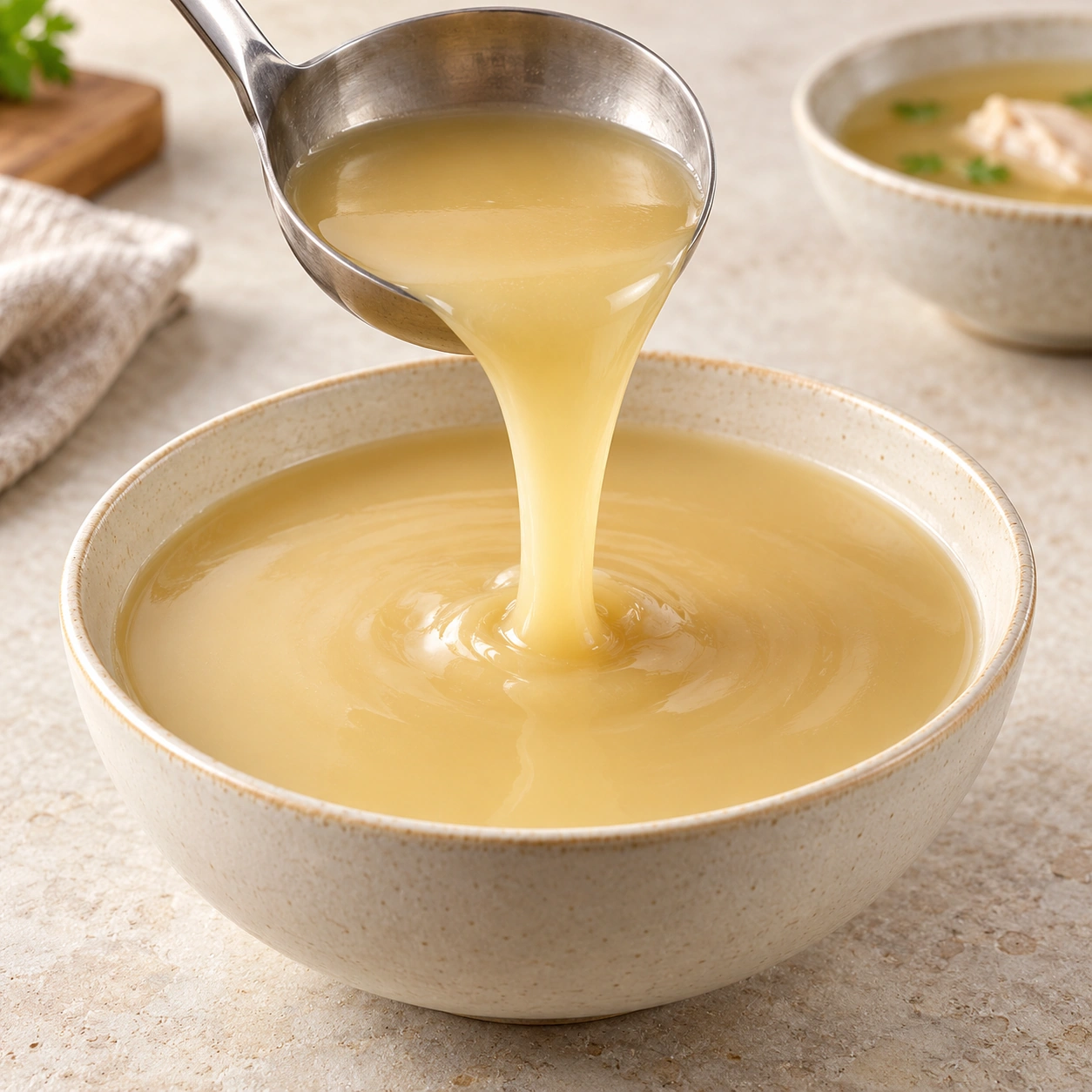 Original Chicken Soup Base · التوابل