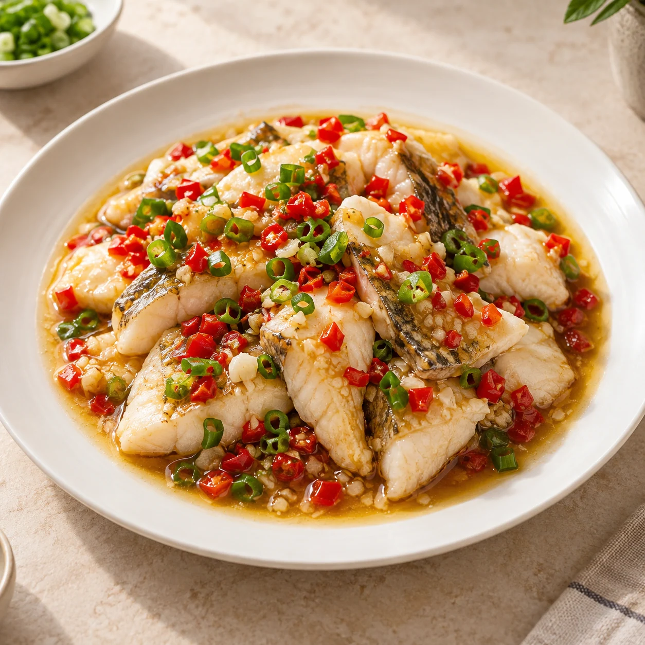Hunan Cuisine