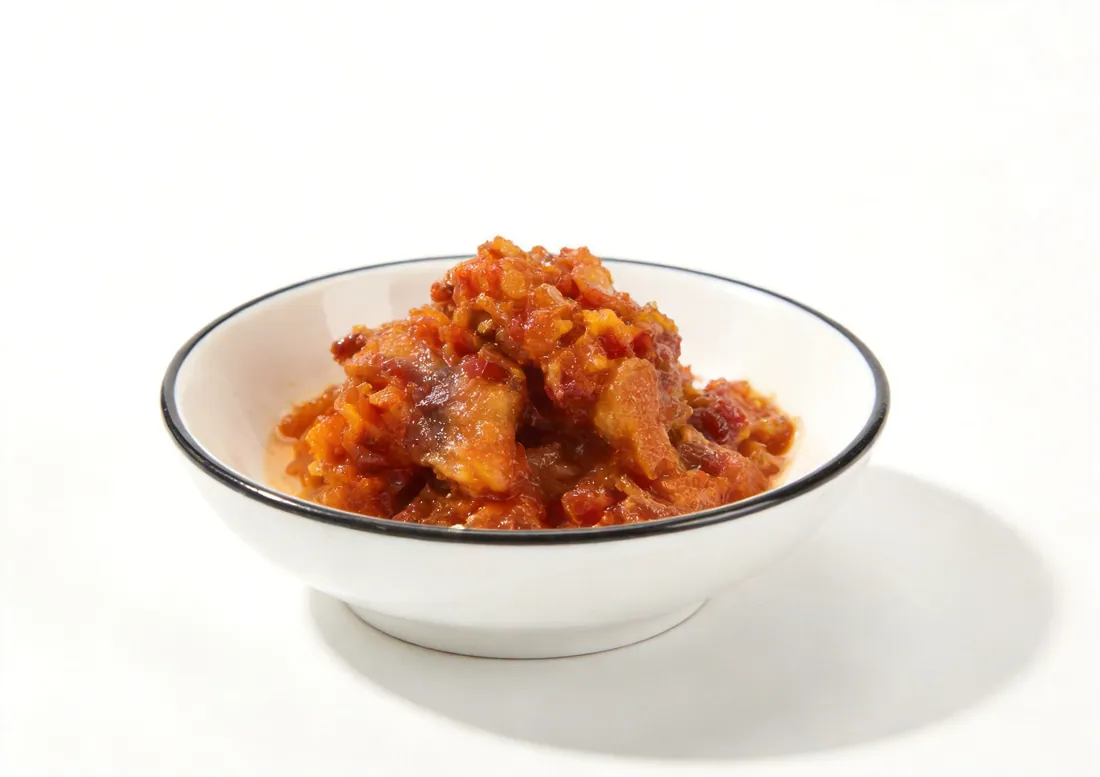 Mala Spicy Soup Base #3 · Produktabbildung zur Orientierung