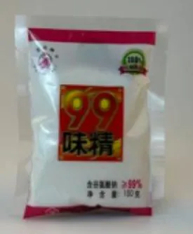 Bean Curd MSG (70#) 40 Mesh · Produktabbildung zur Orientierung