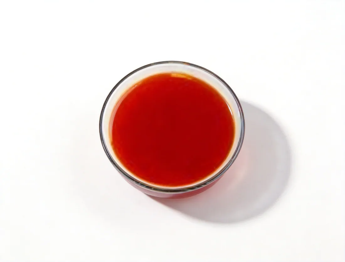 Hot Pot Oil Flavor #43 · Produktabbildung zur Orientierung