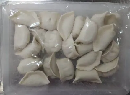 Mackerel Dumpling · Produktabbildung zur Orientierung