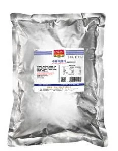 Spicy Chicken Marinade 1kg · Produktabbildung zur Orientierung